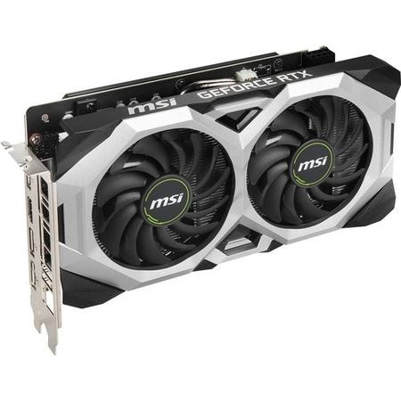 RTX 2060 SUPER VENTUS